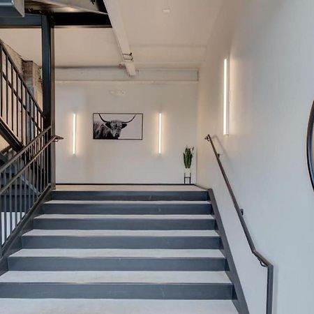 Historic Apartment In Prime Location ممفيس المظهر الخارجي الصورة